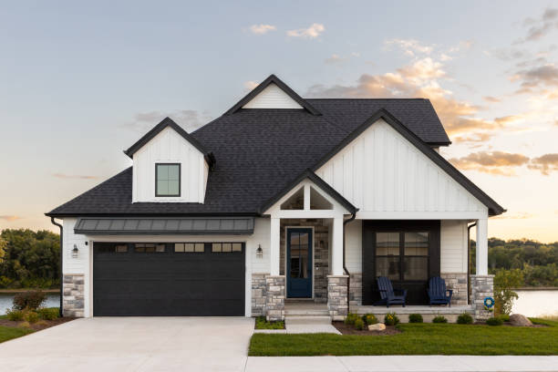 Best Rubber Roofing (EPDM, TPO)  in Angola, NY