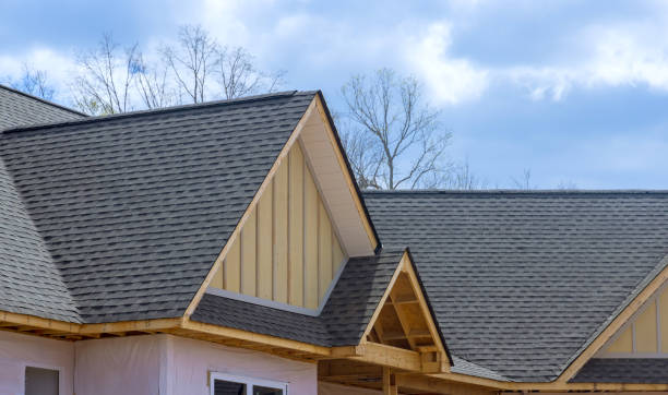 Best Metal Roofing Installation  in Angola, NY