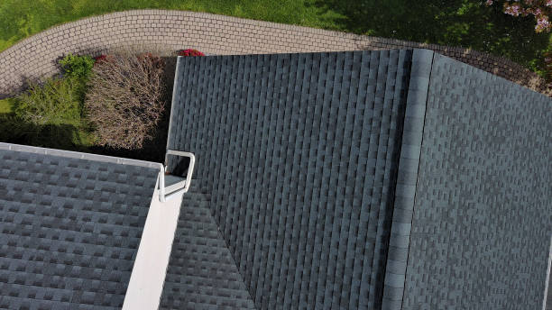 Hot Roofs in Angola, NY