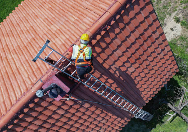 Best Sheet Metal Roofing  in Angola, NY