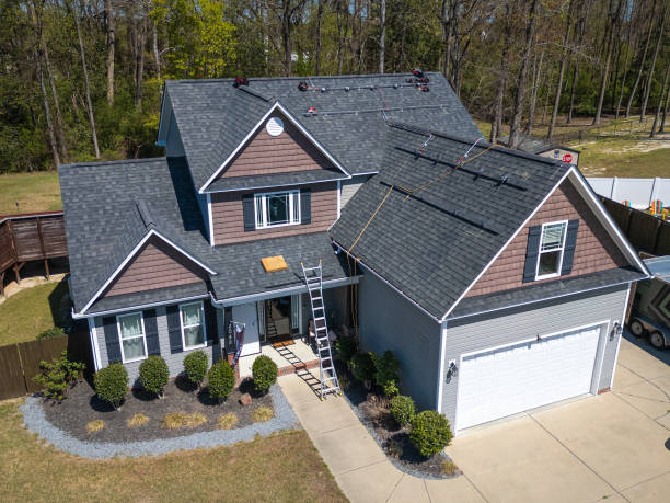 Best Wood Shake Roofing  in Angola, NY